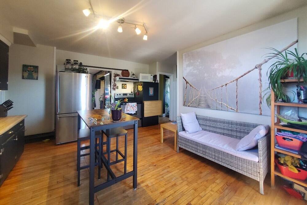 Photo of Kitchen in Joliette