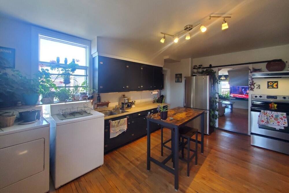 Photo of Kitchen in Joliette