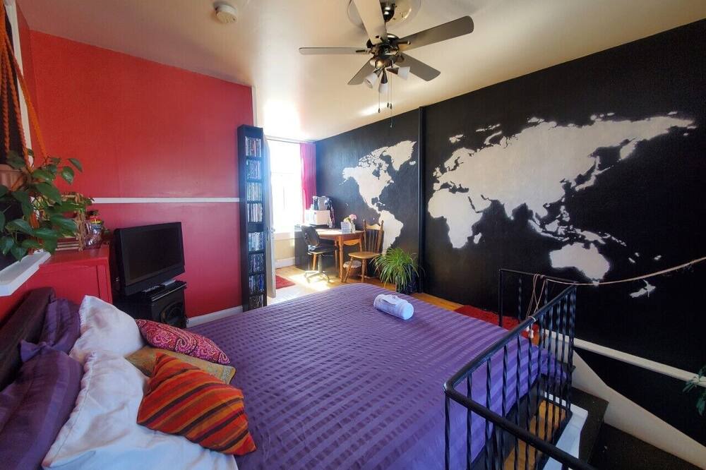 Photo of Bedroom in Joliette