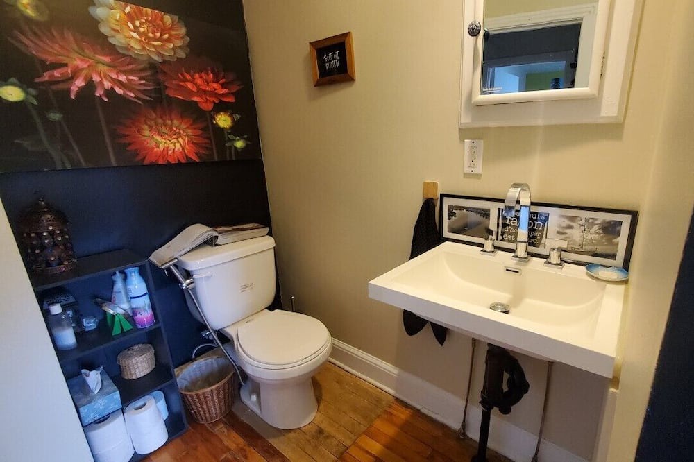 Photo of Bathroom in Joliette