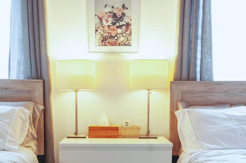 Photo of Bedroom in Belleville