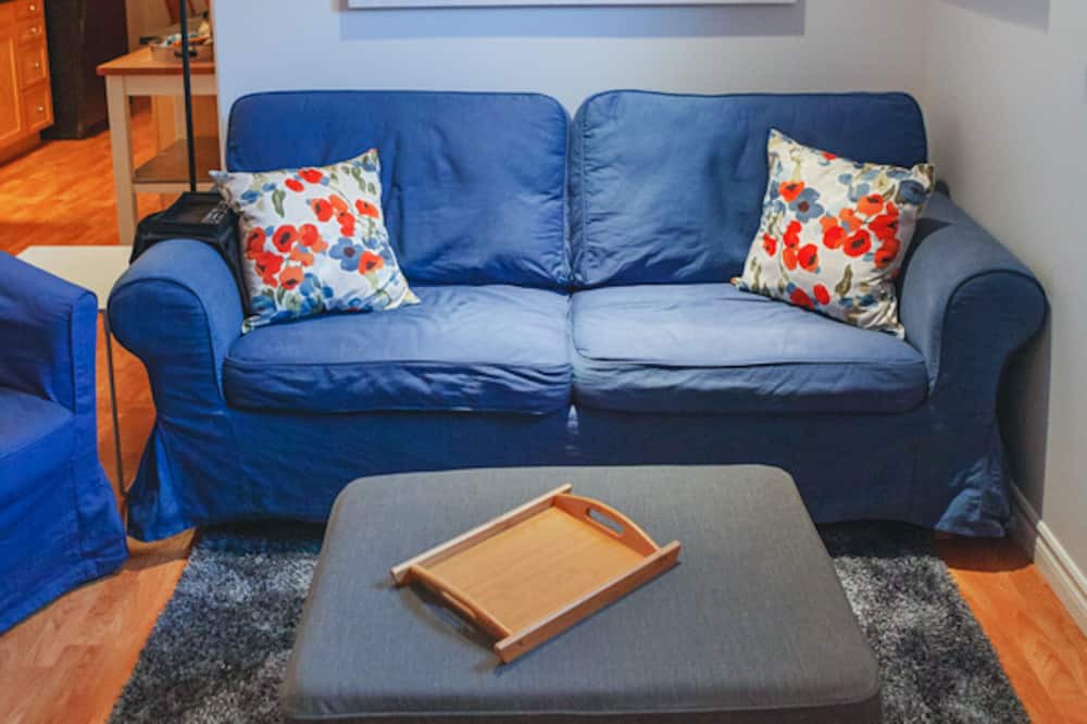 Photo of Livingroom in Belleville