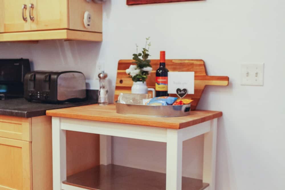 Photo of Kitchen in Belleville