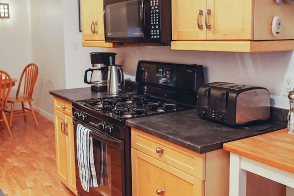 Photo of Kitchen in Belleville