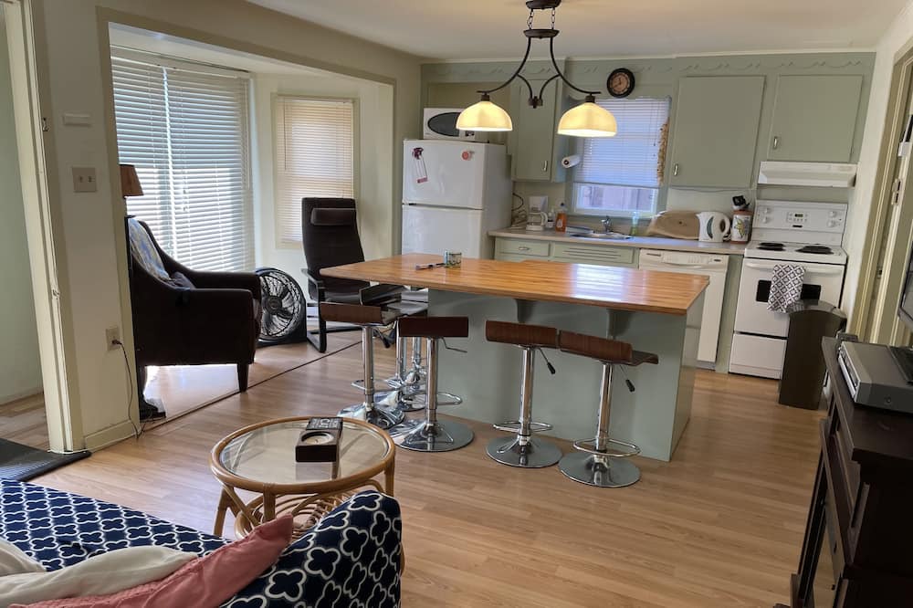 Photo of Kitchen in Port Elgin