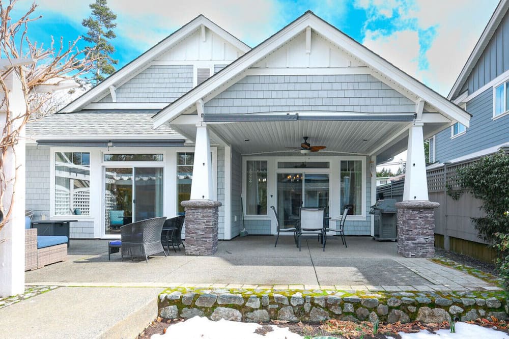 Photo of Others in Cowichan Bay