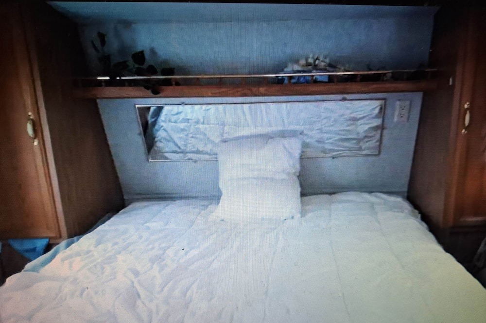 Photo of Bedroom in Lac-Saint-Charles