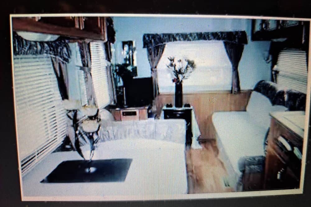 Photo of Bedroom in Lac-Saint-Charles