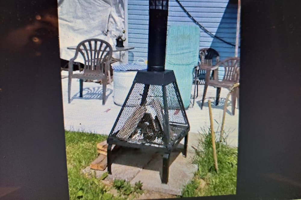 Photo of Outdoor in Lac-Saint-Charles