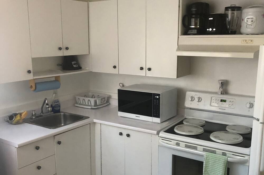 Photo of Kitchen in Dollard-des-Ormeaux
