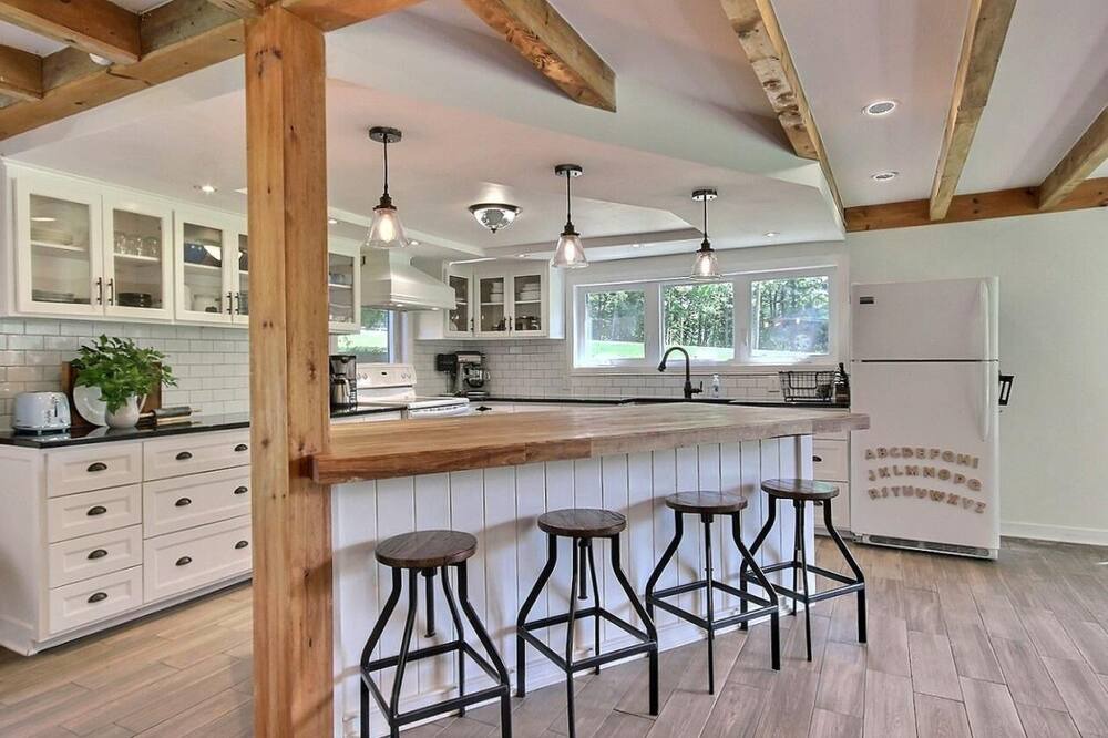 Photo of Kitchen in Magog