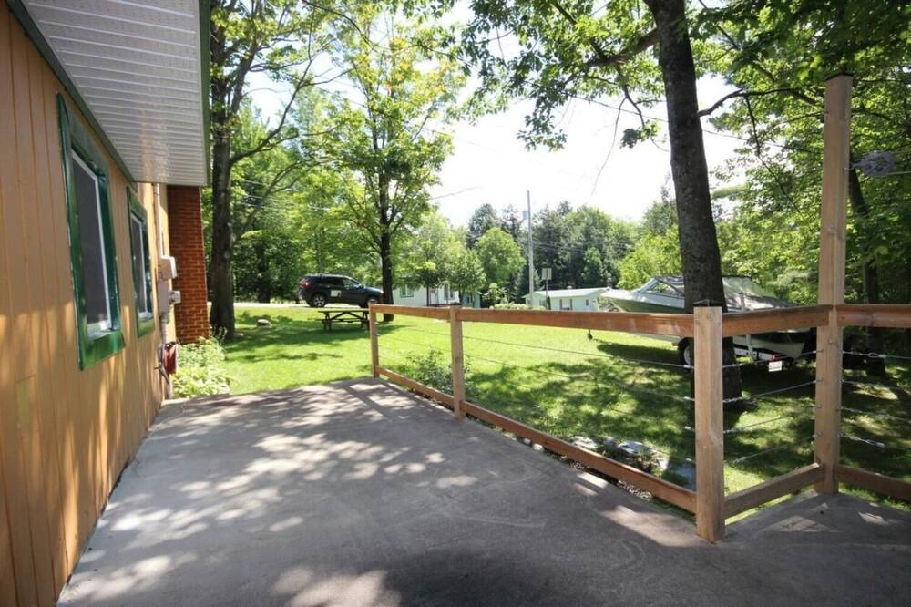 Photo of Outdoor in Magog