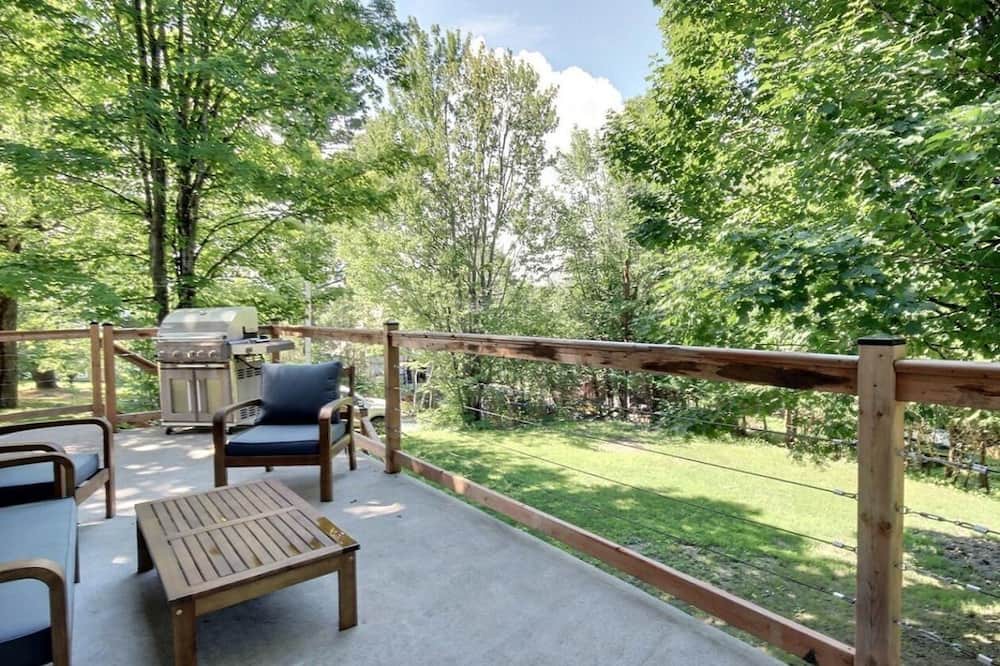 Photo of Outdoor in Magog