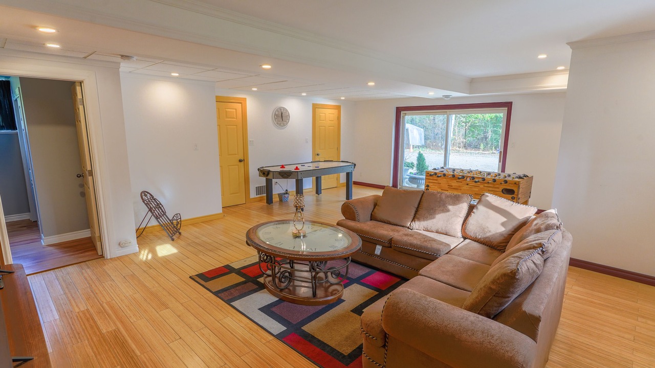 Photo of Bedroom in Roseneath