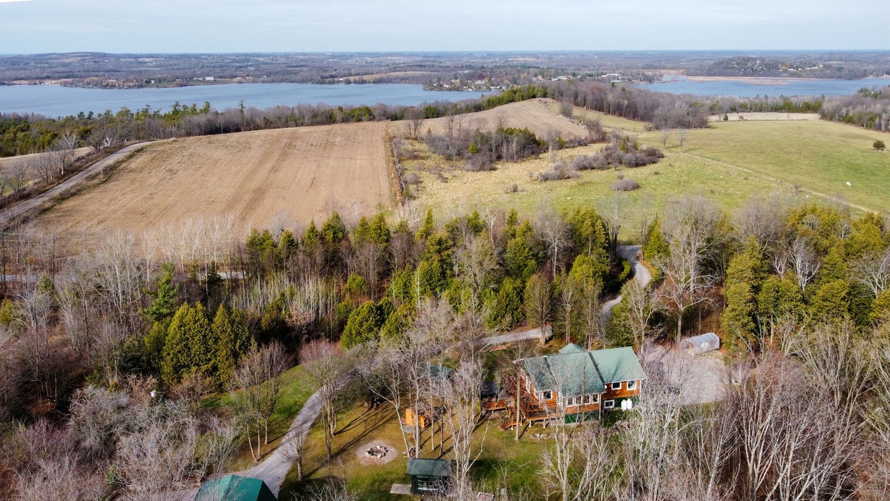 Photo of Outdoor in Roseneath