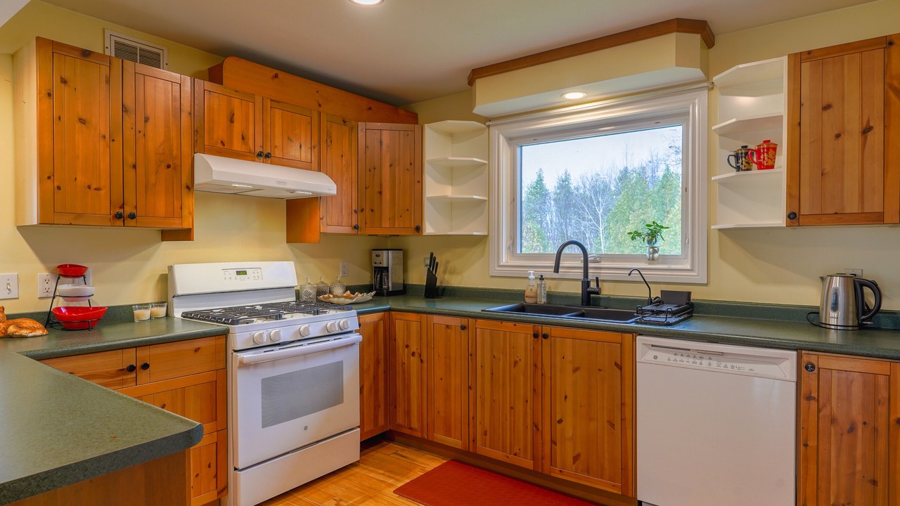 Photo of Kitchen in Roseneath
