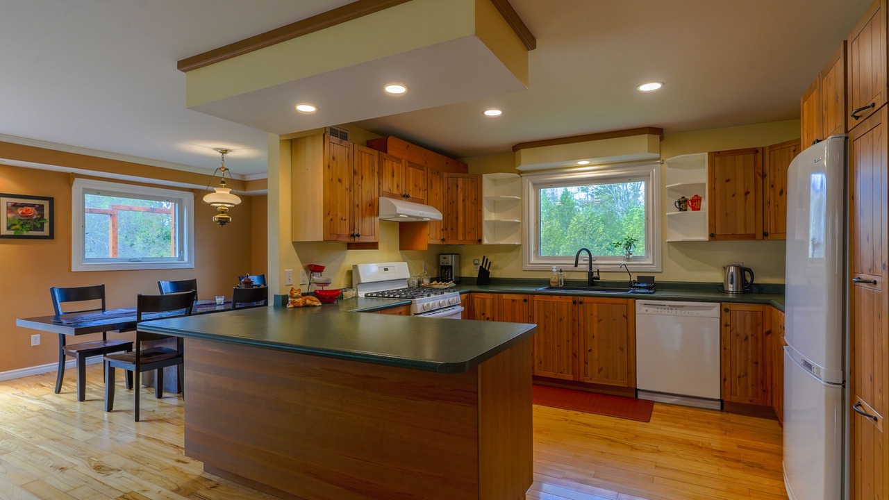Photo of Kitchen in Roseneath