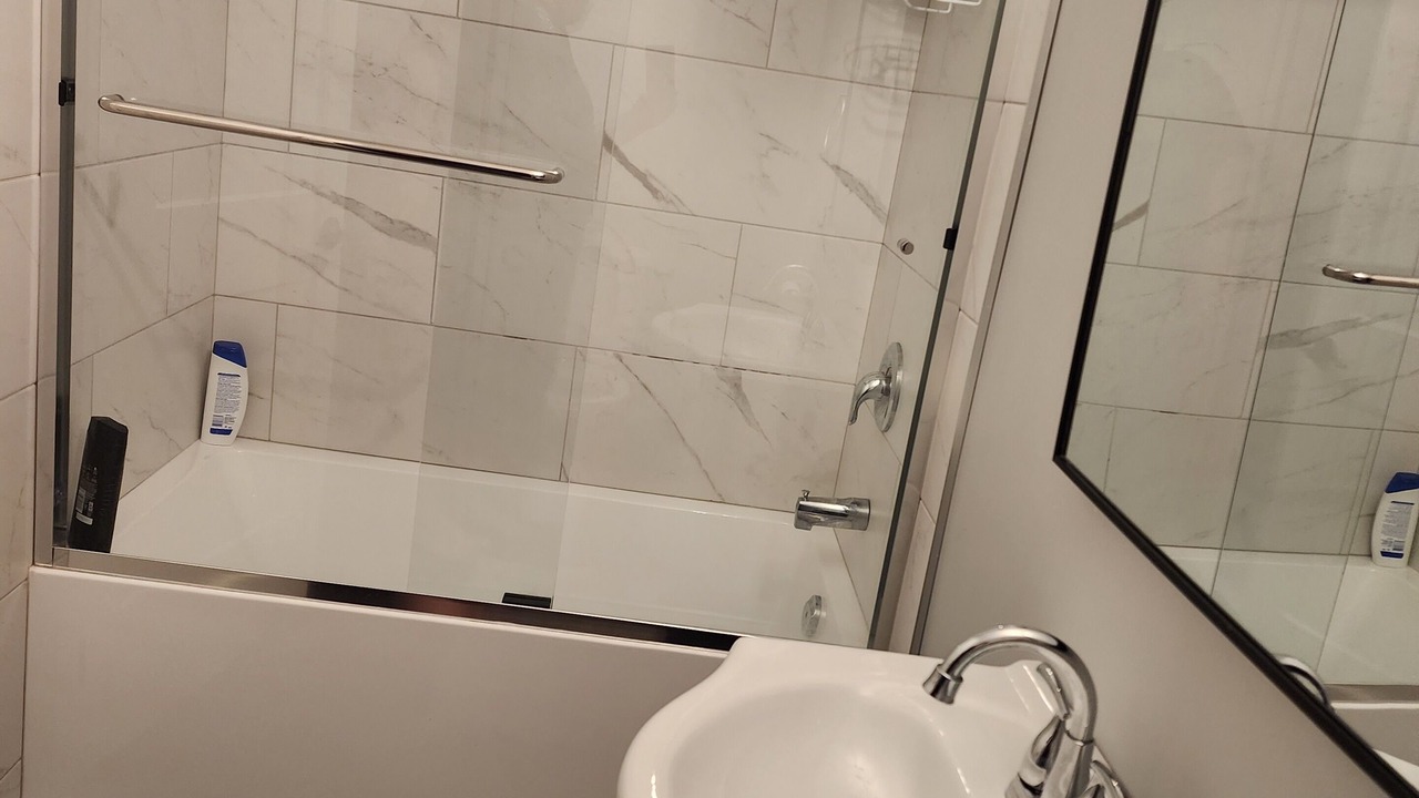 Photo of Bathroom in North Cowichan