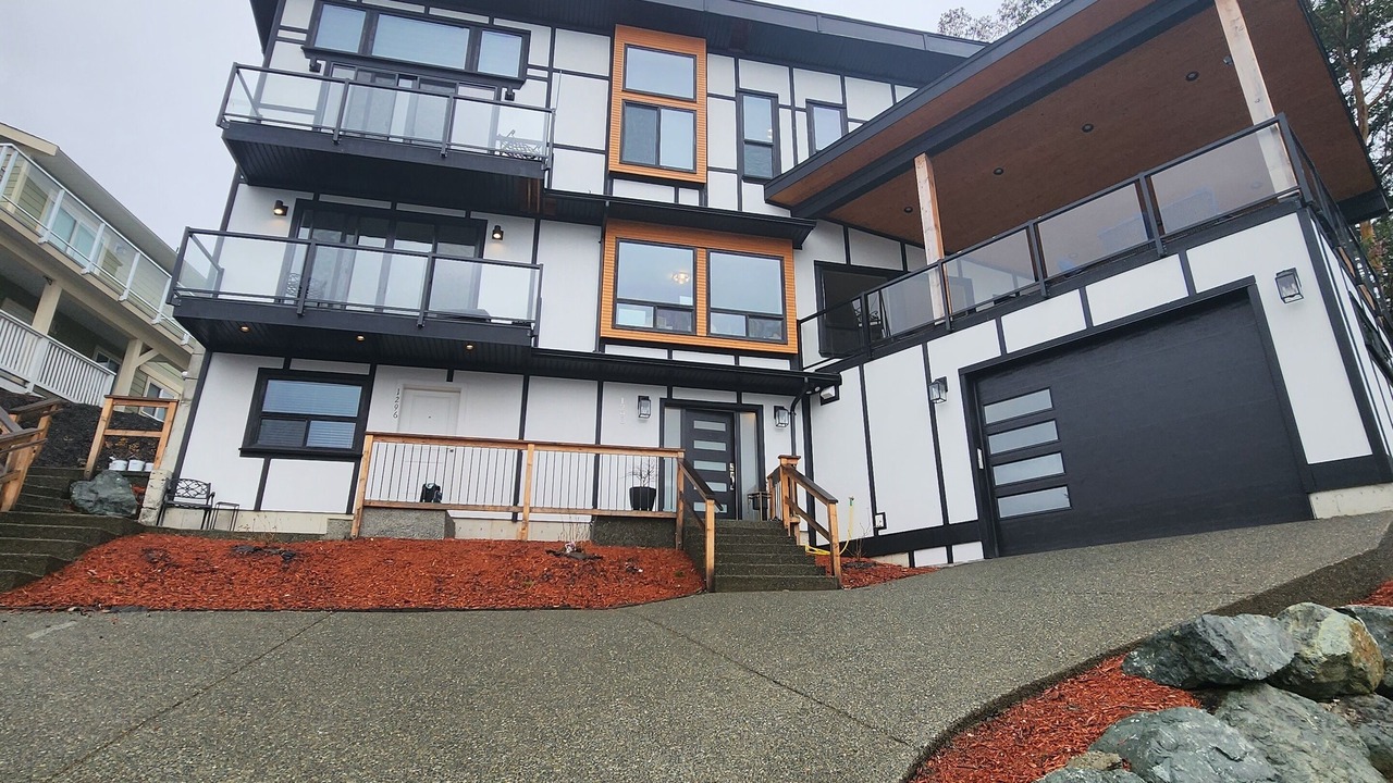 Photo of Outdoor in North Cowichan