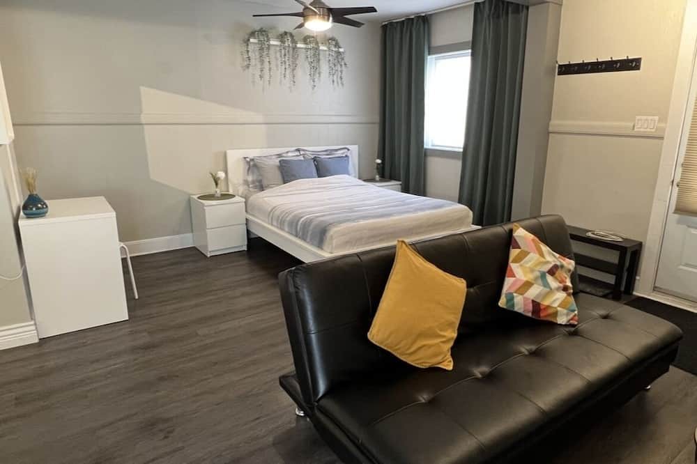 Photo of Bedroom in Hull