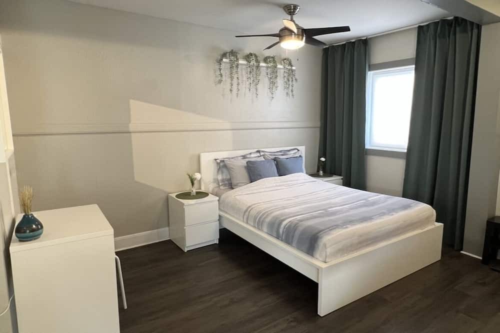 Photo of Bedroom in Hull