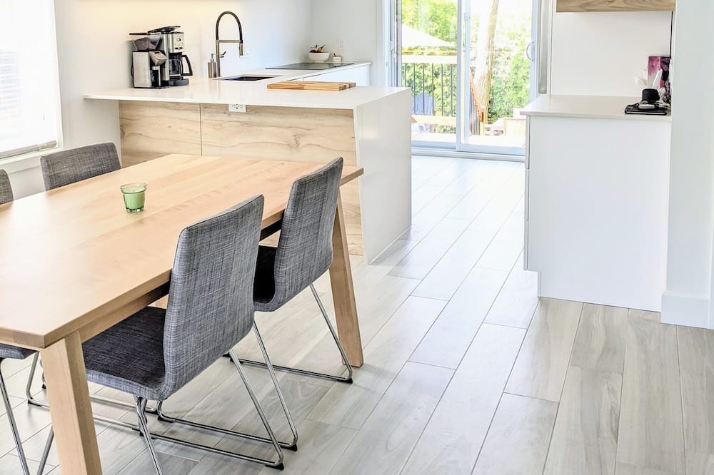 Photo of Kitchen in Saint-Jean-Sur-Richelieu