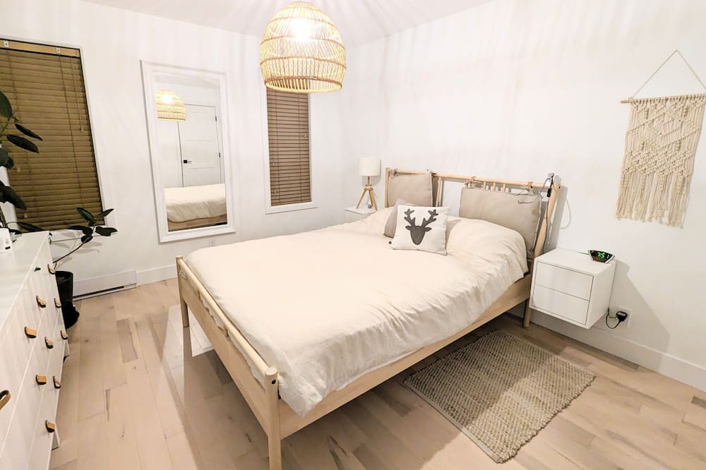 Photo of Bedroom in Saint-Jean-Sur-Richelieu
