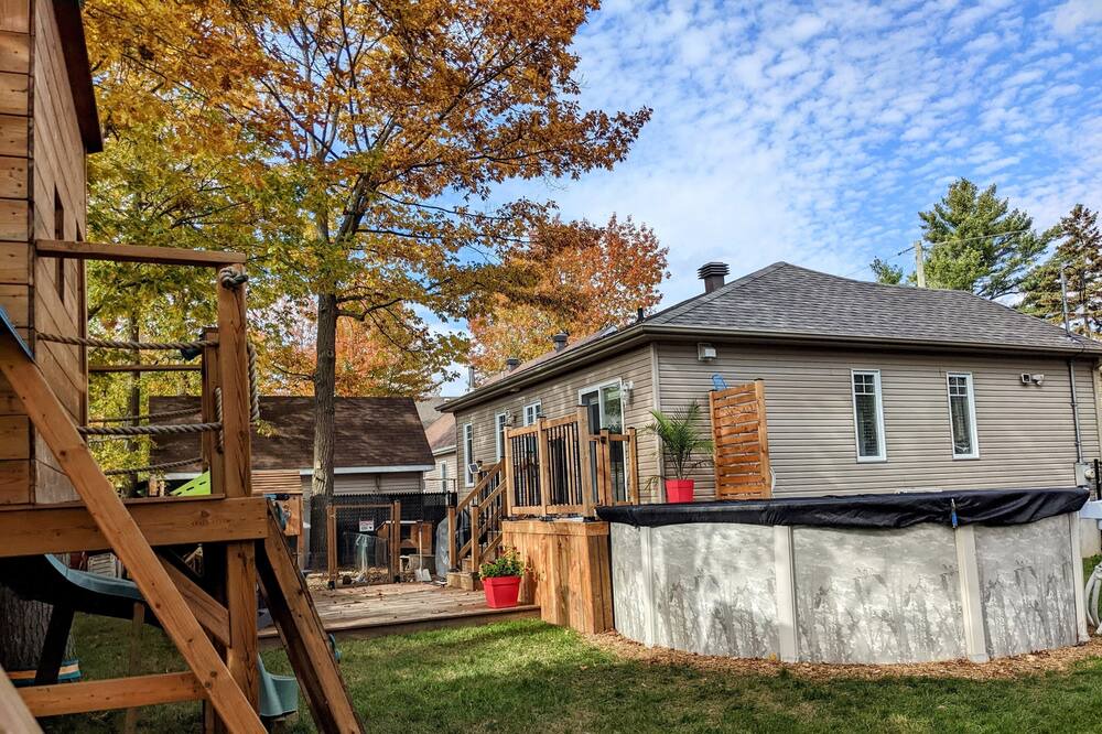 Photo of Outdoor in Saint-Jean-Sur-Richelieu