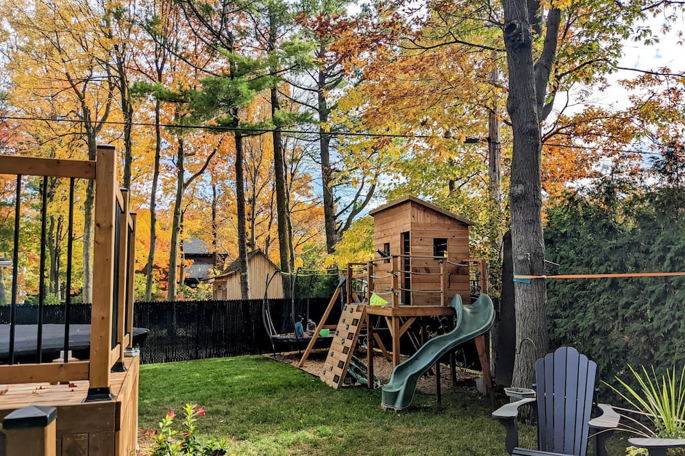 Photo of Outdoor in Saint-Jean-Sur-Richelieu