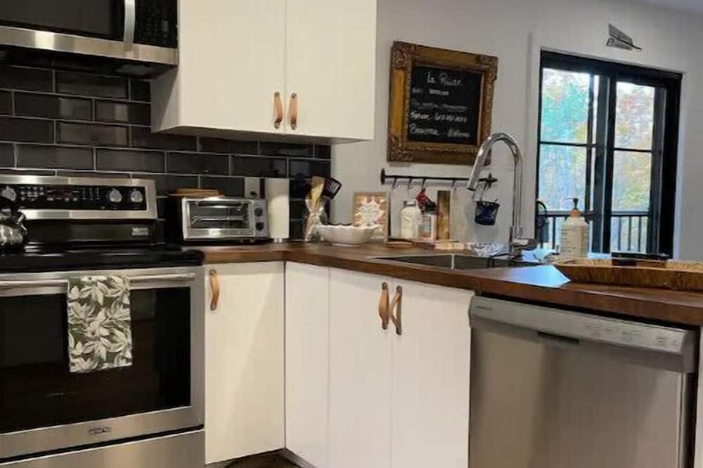 Photo of Kitchen in Chelsea