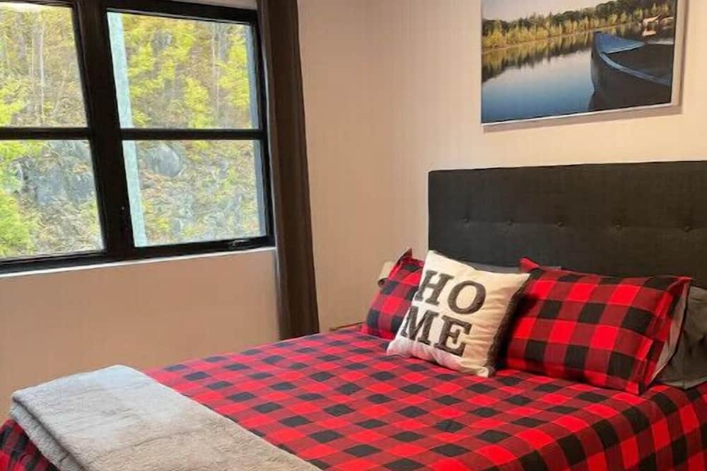 Photo of Bedroom in Chelsea