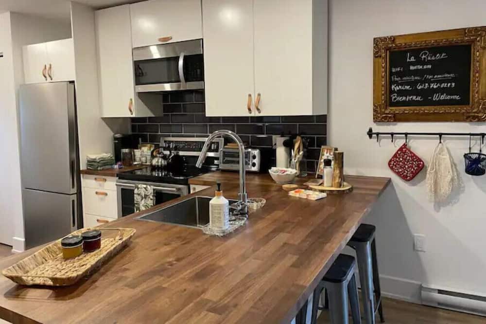 Photo of Kitchen in Chelsea