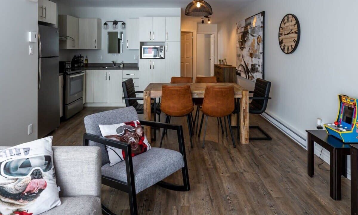 Photo of Livingroom in Saint-Mathieu-de-Rioux