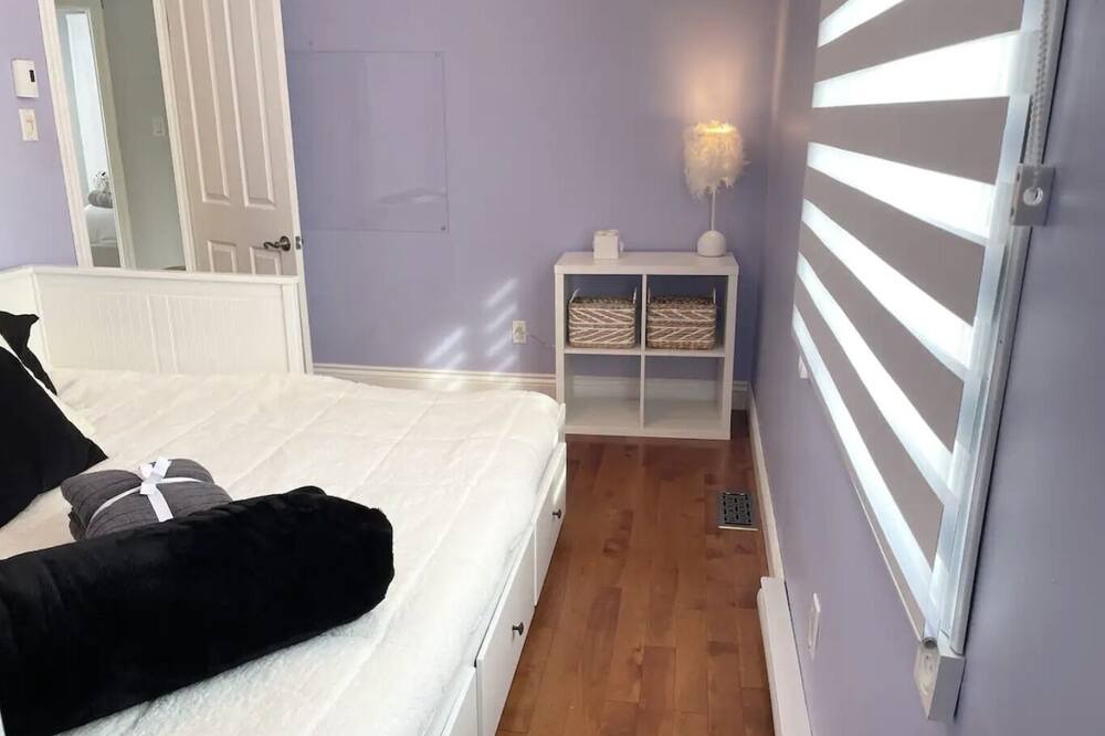 Photo of Bedroom in L'Ile-Bizard