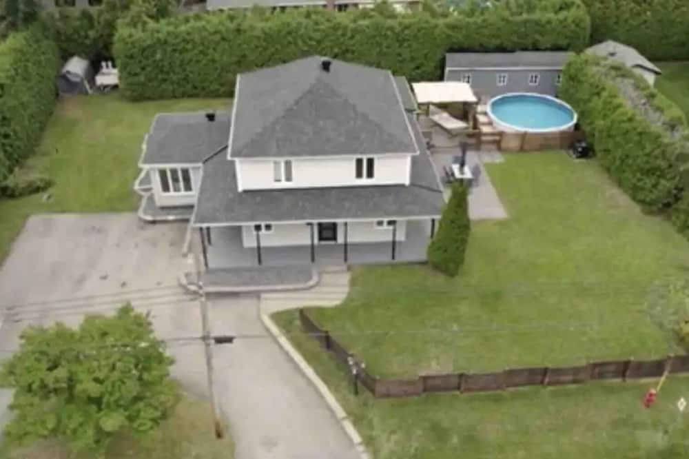 Photo of Outdoor in L'Ile-Bizard