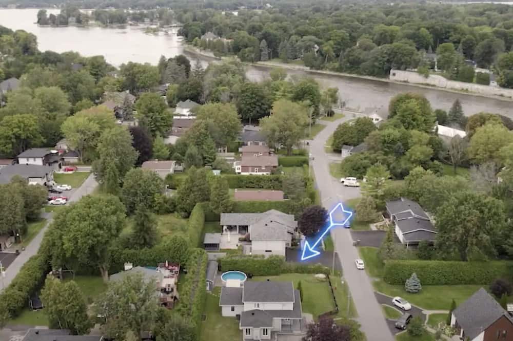 Photo of Outdoor in L'Ile-Bizard
