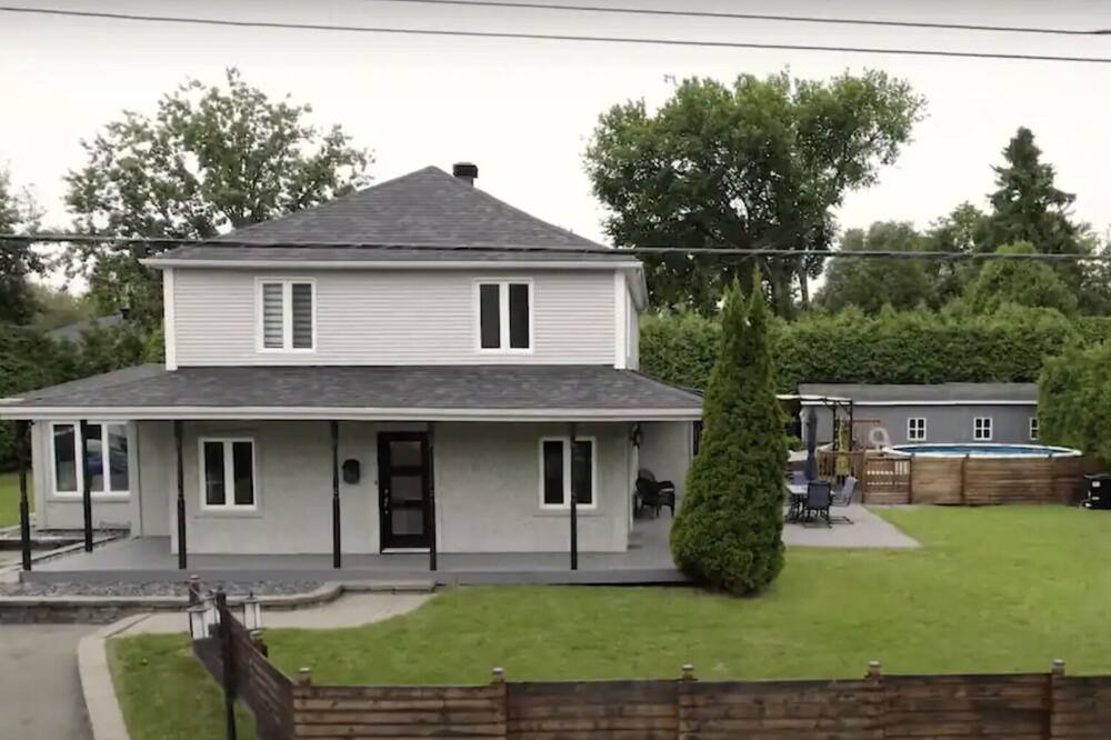 Photo of Outdoor in L'Ile-Bizard