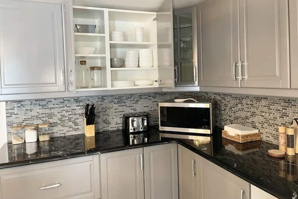 Photo of Kitchen in L'Ile-Bizard