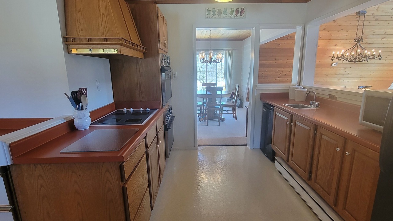 Photo of Kitchen in Kimberley