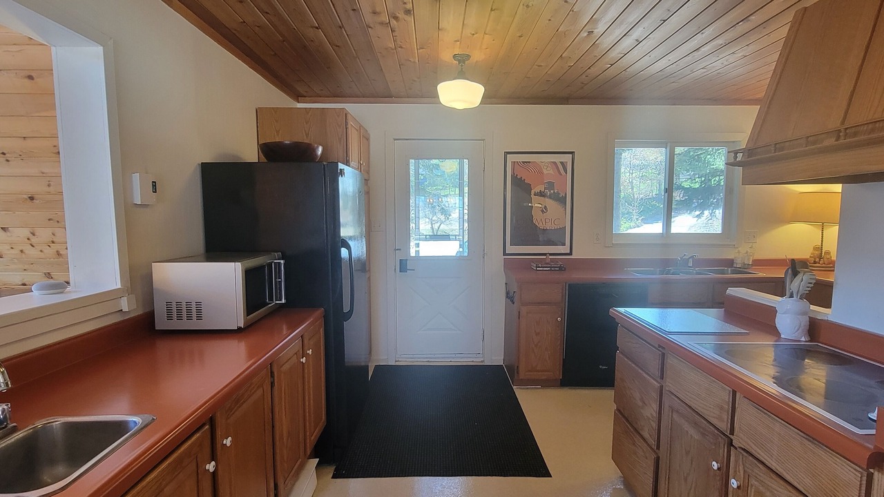 Photo of Kitchen in Kimberley