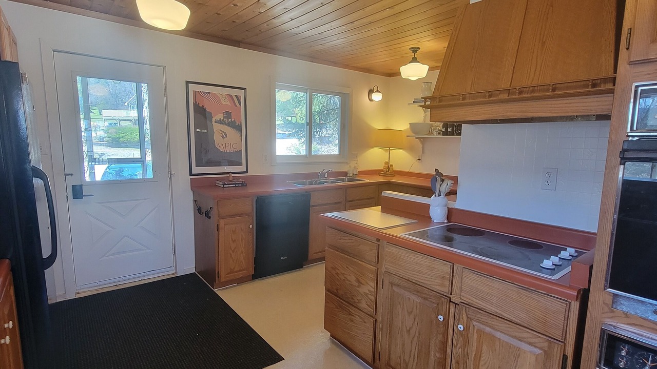 Photo of Kitchen in Kimberley