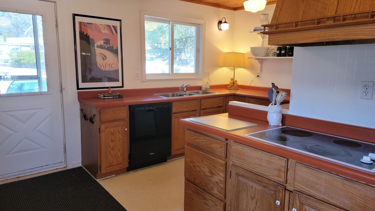 Photo of Kitchen in Kimberley