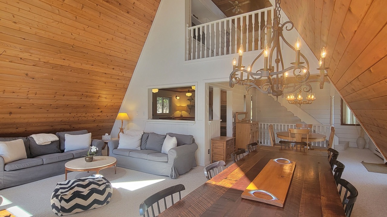 Photo of Livingroom in Kimberley
