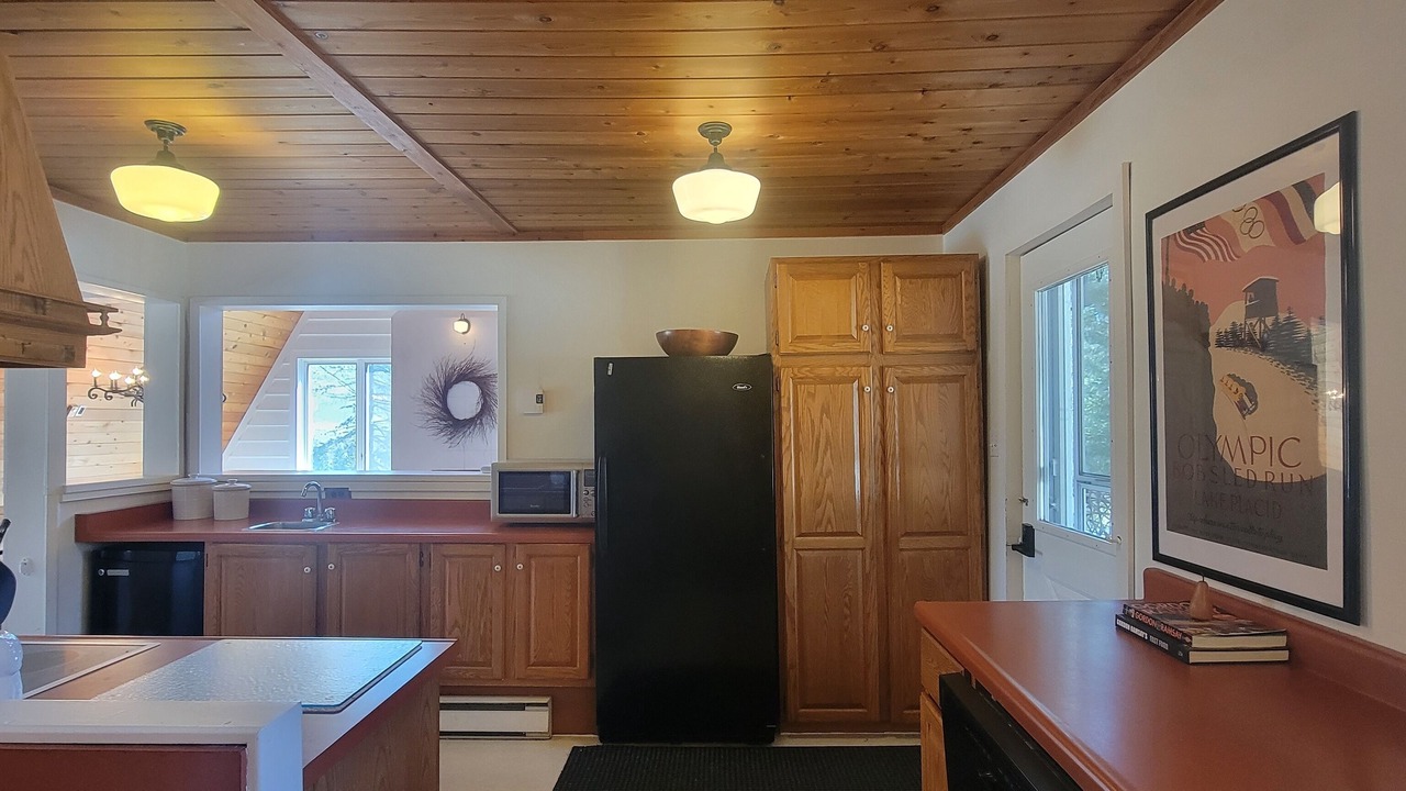 Photo of Kitchen in Kimberley