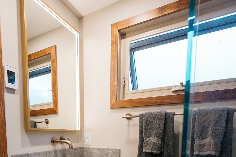 Photo of Bathroom in Markerville