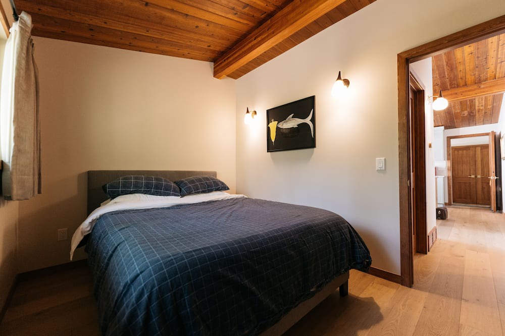 Photo of Bedroom in Markerville