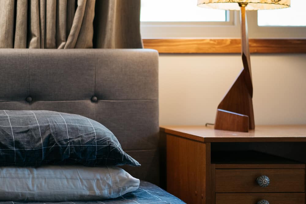 Photo of Bedroom in Markerville