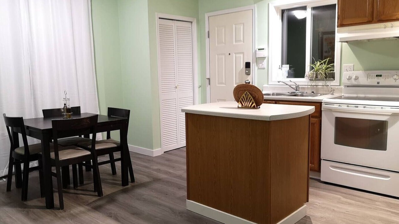 Photo of Kitchen in Regional District of Nanaimo