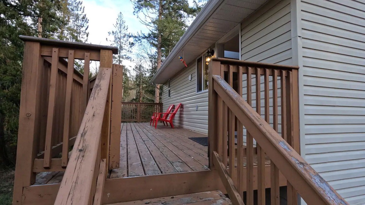 Photo of Outdoor in Regional District of Nanaimo