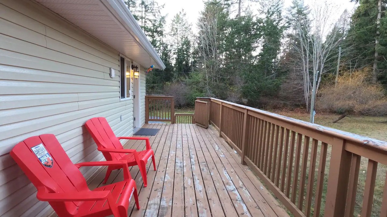 Photo of Outdoor in Regional District of Nanaimo
